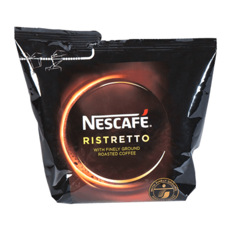 Nescafé-Ristretto-Kaffee-Löslich