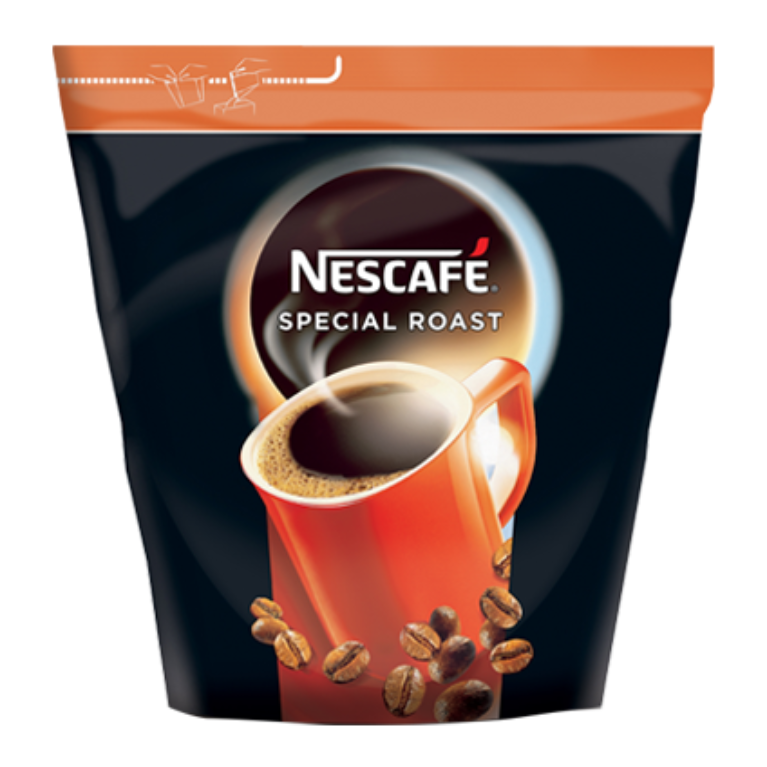 Nescafé-Special-Roast-Löslich