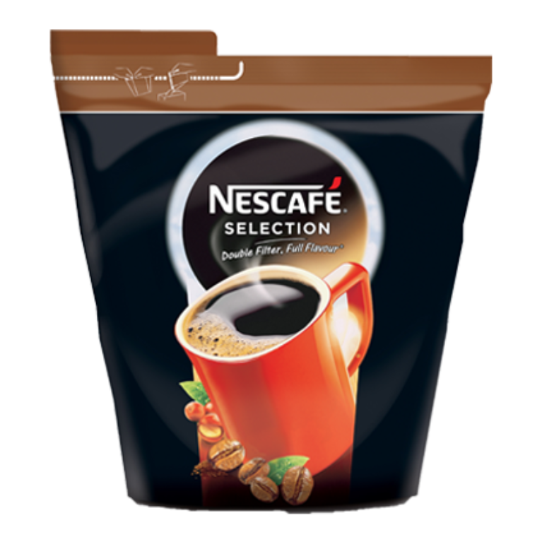 Nescafé-Sélection-Löslich