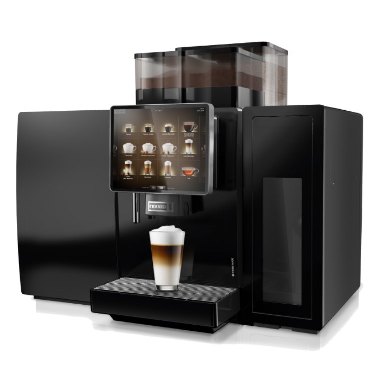 Franke-Kaffeevollautomat-A800