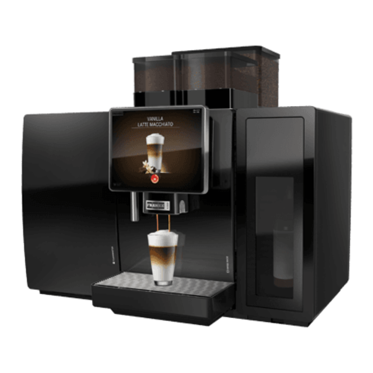Franke-Kaffeevollautomat-A1000
