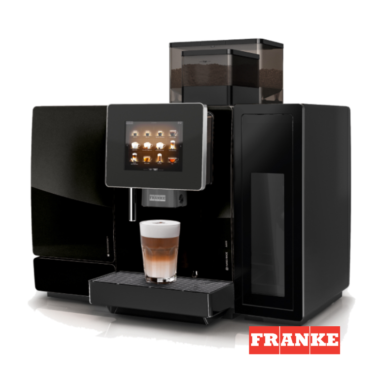 Kaffeemaschine-FrankeA600