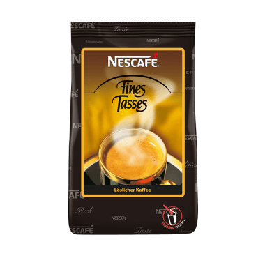 Nescafé-Fines-Tasses-Löslich