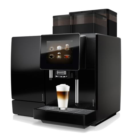 Franke-Kaffeevollautomat-A400