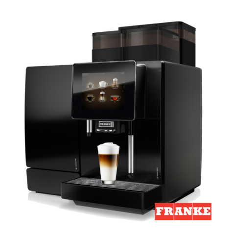 Kaffeemaschine-FrankeA400